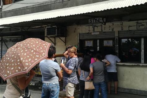 Voter turnout for 2018 barangay, SK polls seems high—Comelec.